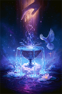 Ace of Cups