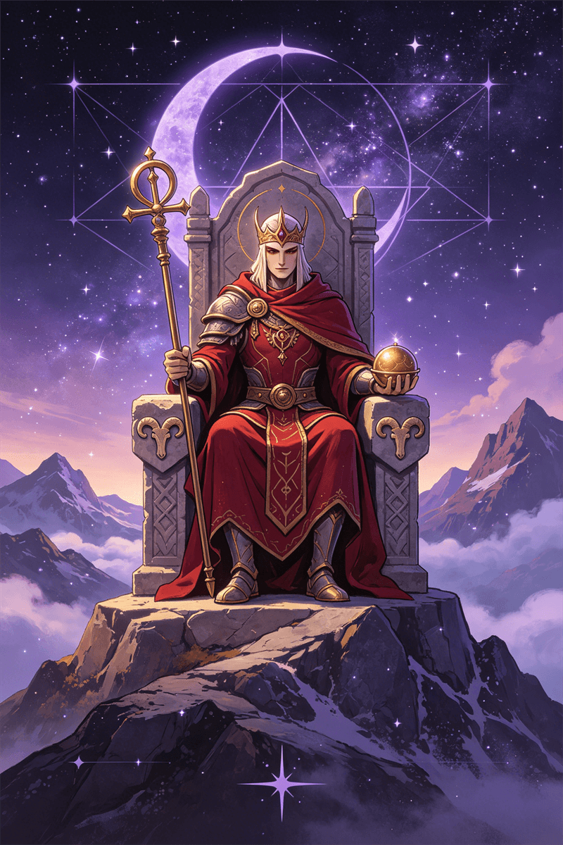 L'Imperatore