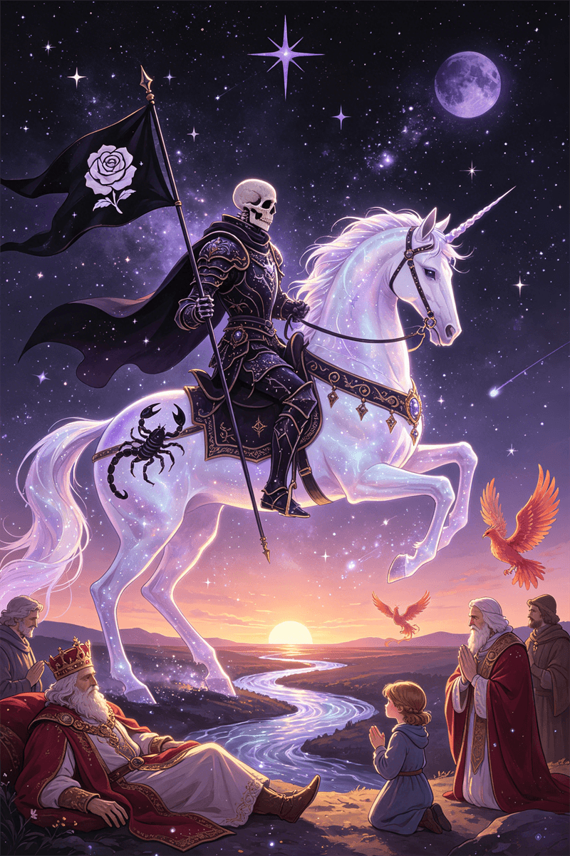 La Morte