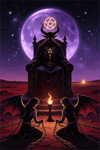 The Devil