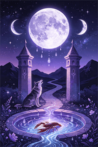 The Moon